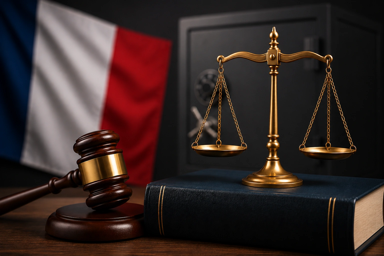 Normes et législation coffre fort armes France Normes et législation françaises des coffres forts pour armes